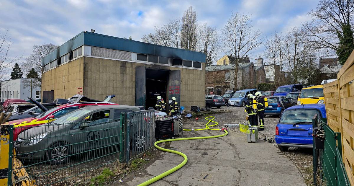 Zwei Menschen bei Vorfall in Wuppertal verletzt
