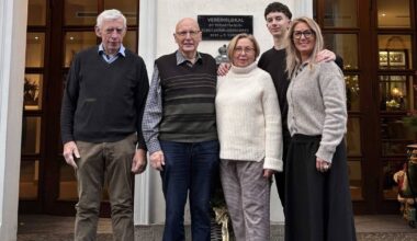 Restaurant mit Saal und Hotel: Pächterin kauft Haus Vorst