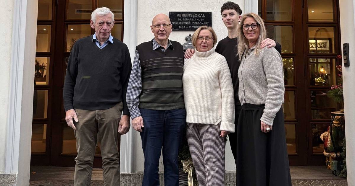Restaurant mit Saal und Hotel: Pächterin kauft Haus Vorst