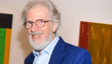 Star-Galerist Raimund Thomas bleibt verschwunden