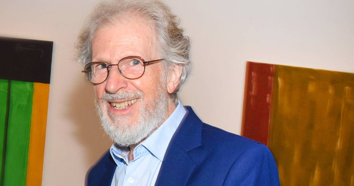 Star-Galerist Raimund Thomas bleibt verschwunden