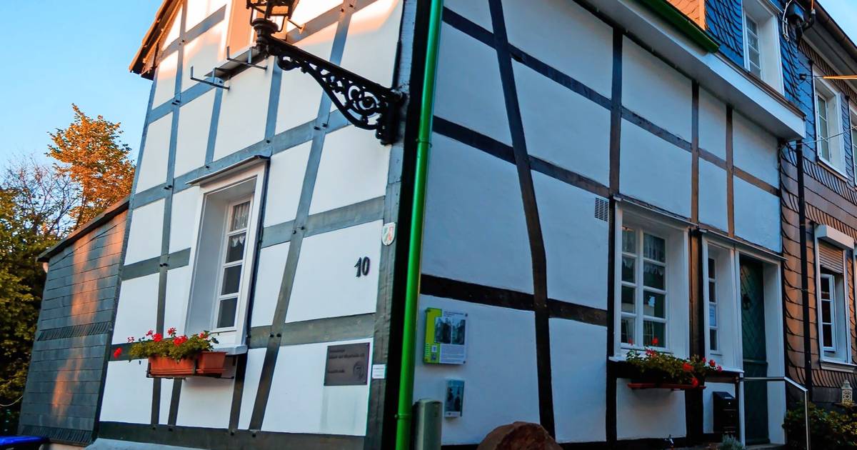 Jahresrückblick des Cronenberger Heimat- und Bürgervereins