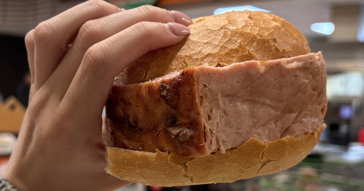 Warum wir keinen Fleischkäseweck essen sollten