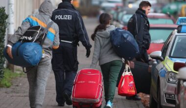 Stadt sucht Mitarbeiter für Haftangelegenheiten & Abschiebungen