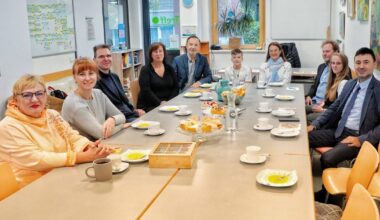 Mehrgenerationenprojekt in Viersen: Kochbuch vom Verein Sonnenschein