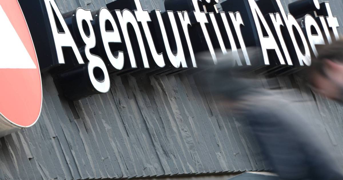 So viele Menschen waren im November 2025 arbeitslos