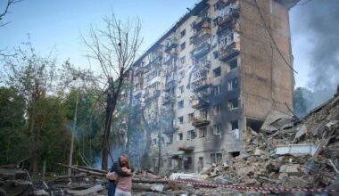 Ukraine schließt Gebietsabtretungen an Russland aus