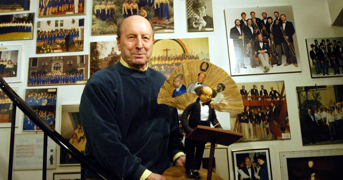 Karl Kox würde 100 Jahre alt