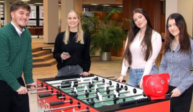 Moers, Xanten, Rheiberg: „Knete für die Fete“ jetzt auch auf Instagram