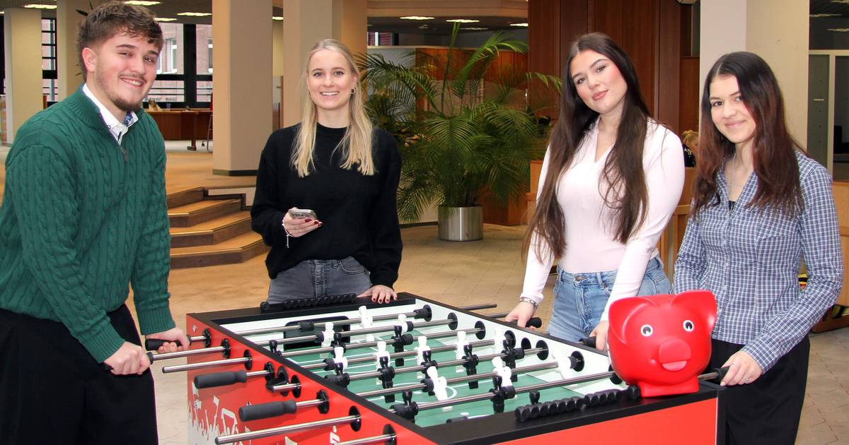 Moers, Xanten, Rheiberg: „Knete für die Fete“ jetzt auch auf Instagram