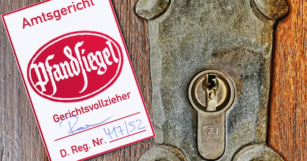 Finanzamt Leverkusen geht in den „Weihnachtsfrieden“