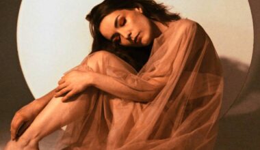 Musik von Maria Basel live in der Wuppertaler VHS