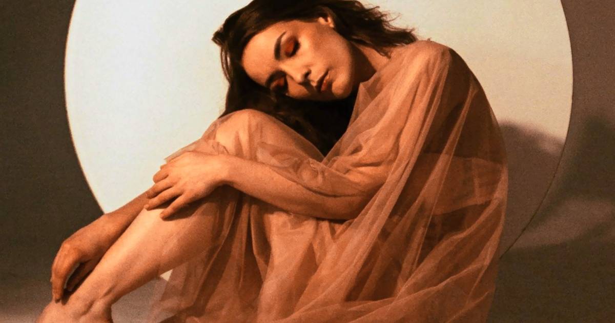 Musik von Maria Basel live in der Wuppertaler VHS