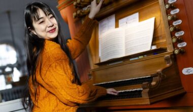 Düsseldorf: Stimmungsvoll bis magisch - Konzerte zum Jahreswechsel