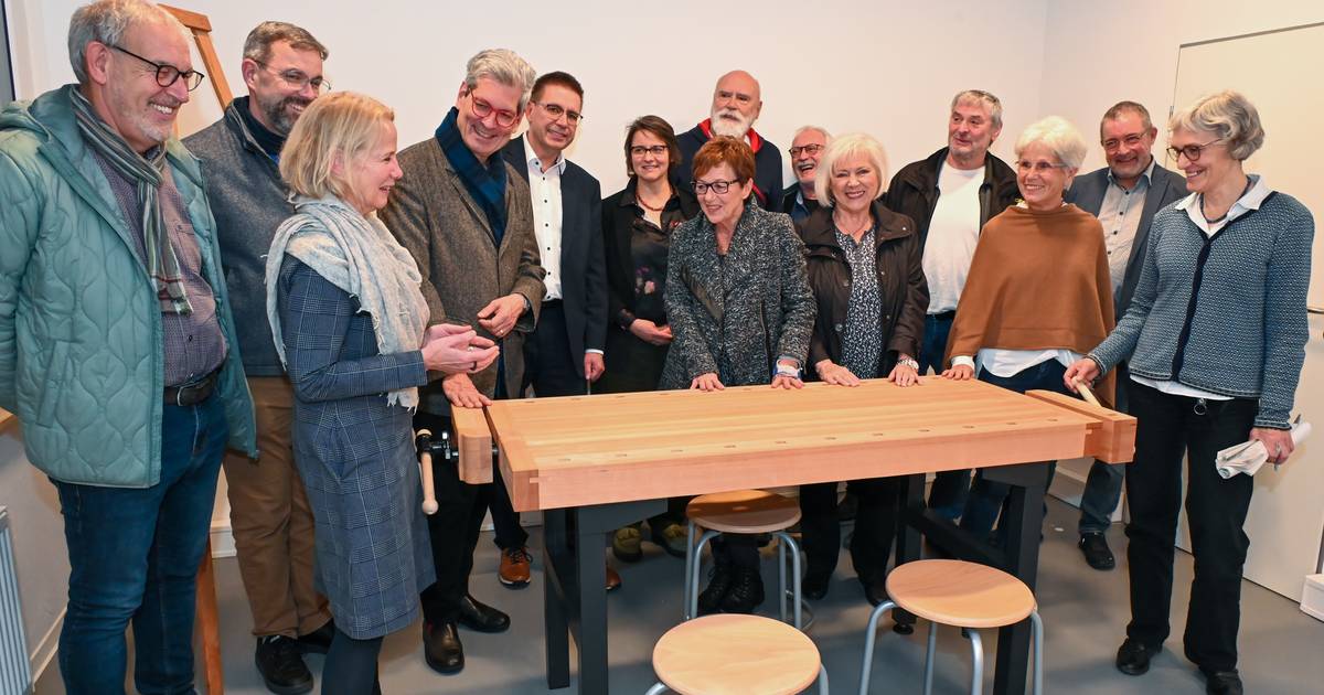 Paul Moor-Schule erhält mehr Raum für Schüler mit Behinderung