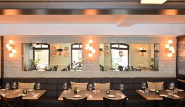 RestauSavor in Düsseldorf - Speisekarte, Öffnungszeiten, Ambiente