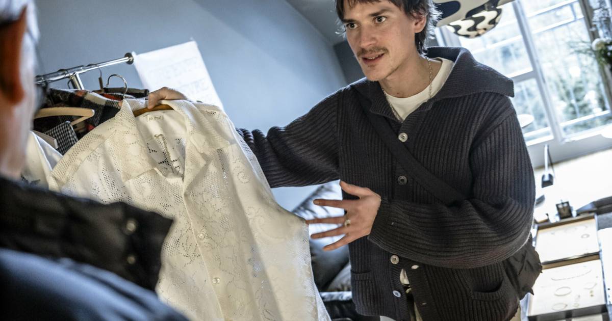 Düsseldorf Fashion Days: Pop-up-Markt im Theatermuseum