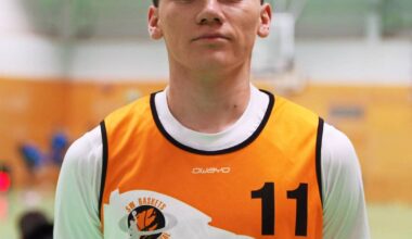 SW Baskets II überraschen Spitzenteam