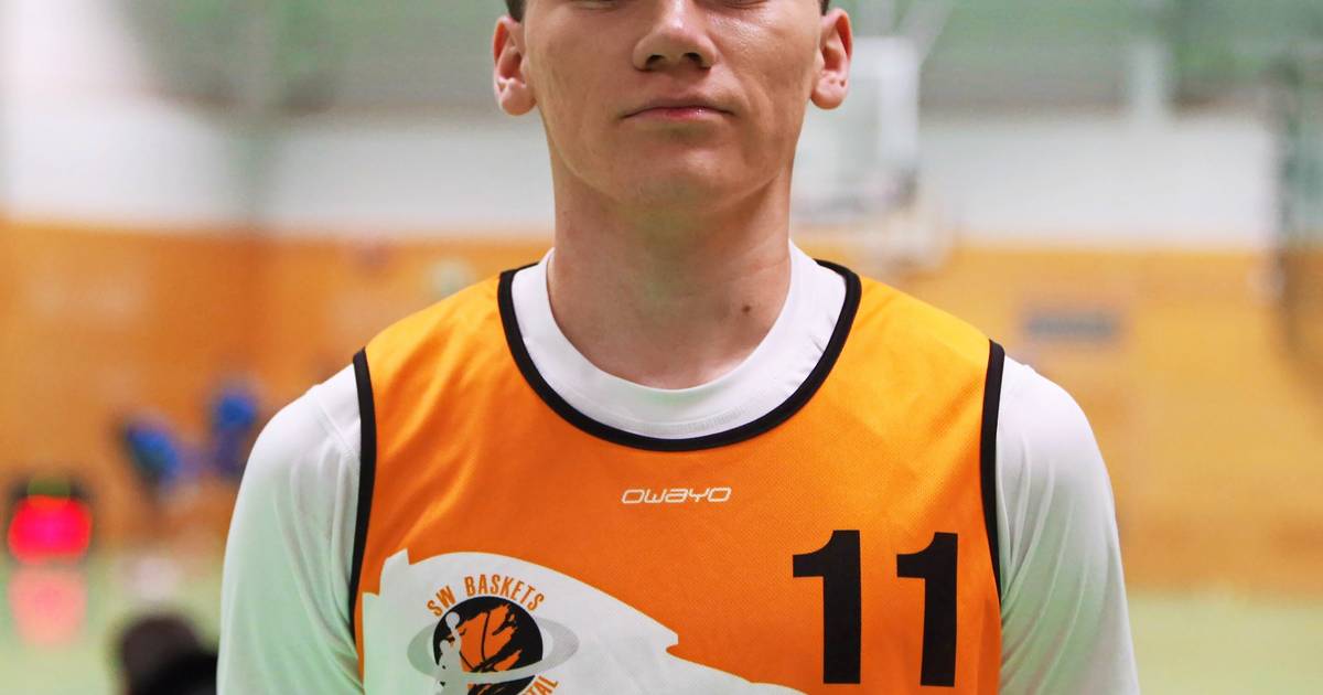 SW Baskets II überraschen Spitzenteam