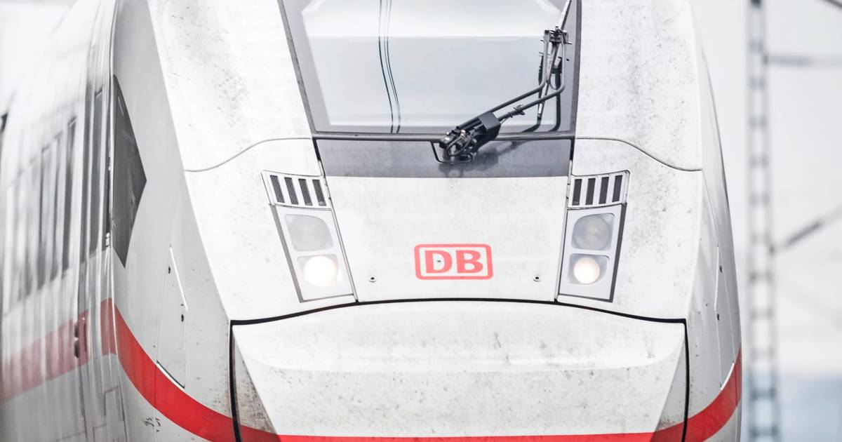 Bis Weihnachten fahren weniger ICE über Wuppertal