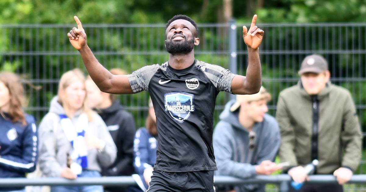 Das waren die besten Spieler der Düsseldorfer Teams