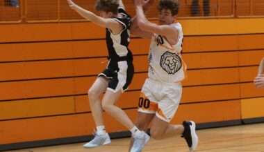 Young Lions Wuppertal sind zu Hause gegen Frankfurt chancenlos