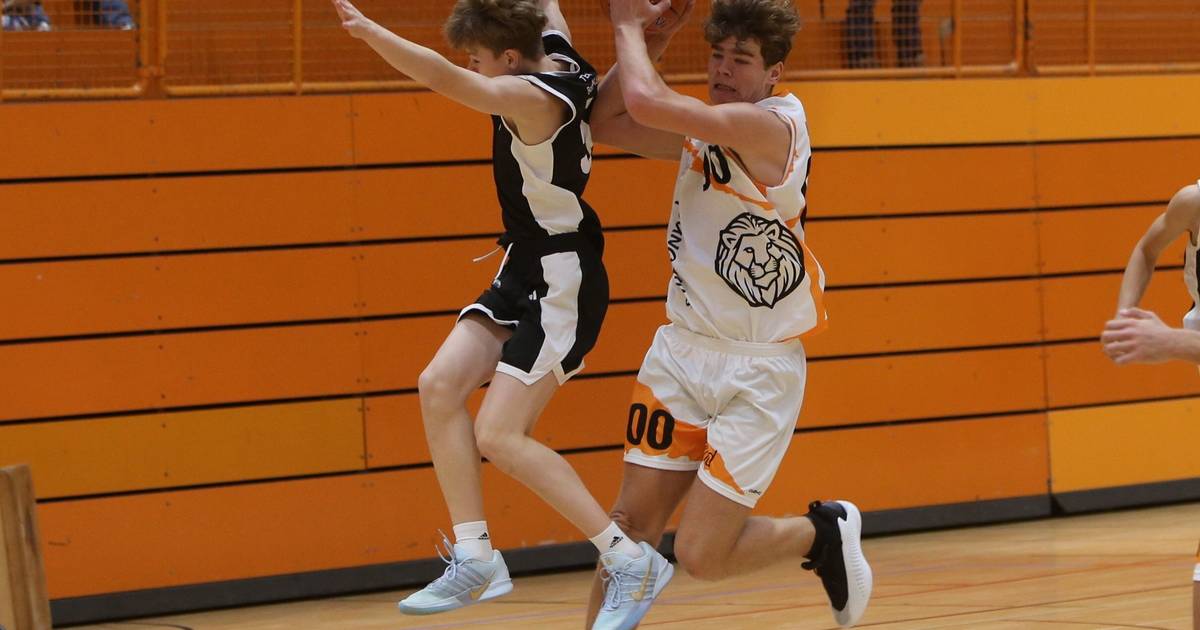 Young Lions Wuppertal sind zu Hause gegen Frankfurt chancenlos