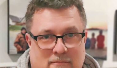 Weihnachten auf die finnische Art bei Kimmo Vallema in Büttgen