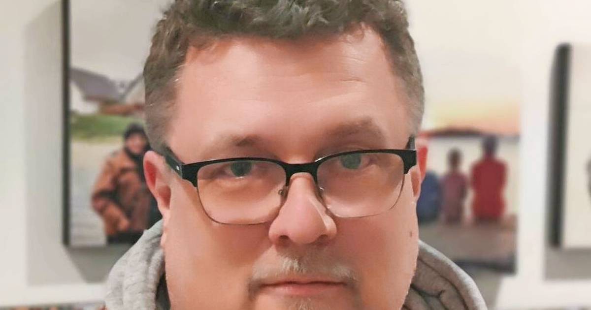 Weihnachten auf die finnische Art bei Kimmo Vallema in Büttgen