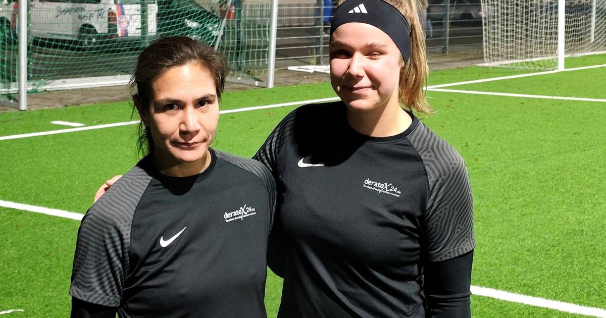 Wuppertaler SV macht Landesligist Fortuna im Pokal viel Mühe