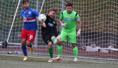 Wuppertaler Sporttermine und Ergebnisse in dieser Woche