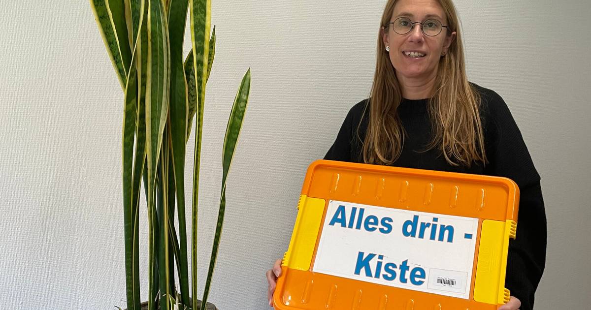 Informationsbox für sexuelle Bildung ergänzt