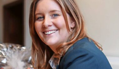 So blickt OB Scherff im Netz auf Wuppertal