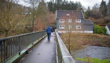 Wuppertaler Brücke „Am Schemm“ soll saniert werden