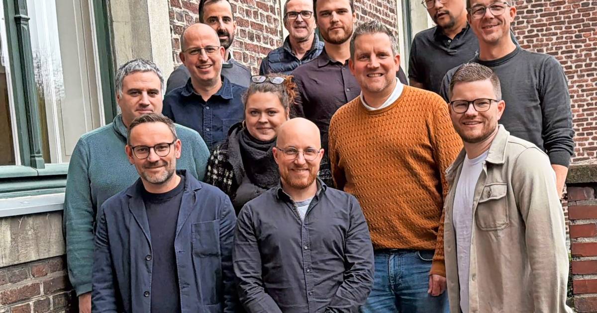 Digitalisierung: Treffen auf Schloss Neersen