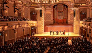 „Philharmonie der Solisten“ in der Historischen Stadthalle