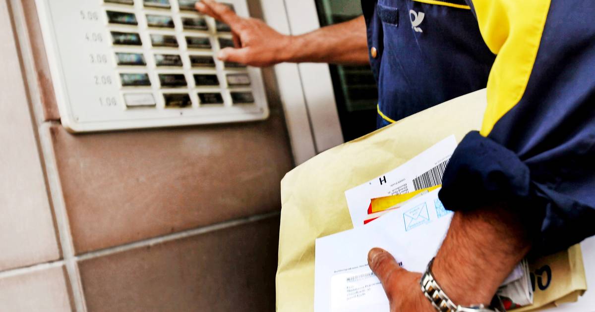 Wuppertaler kämpfen für ihren Briefträger