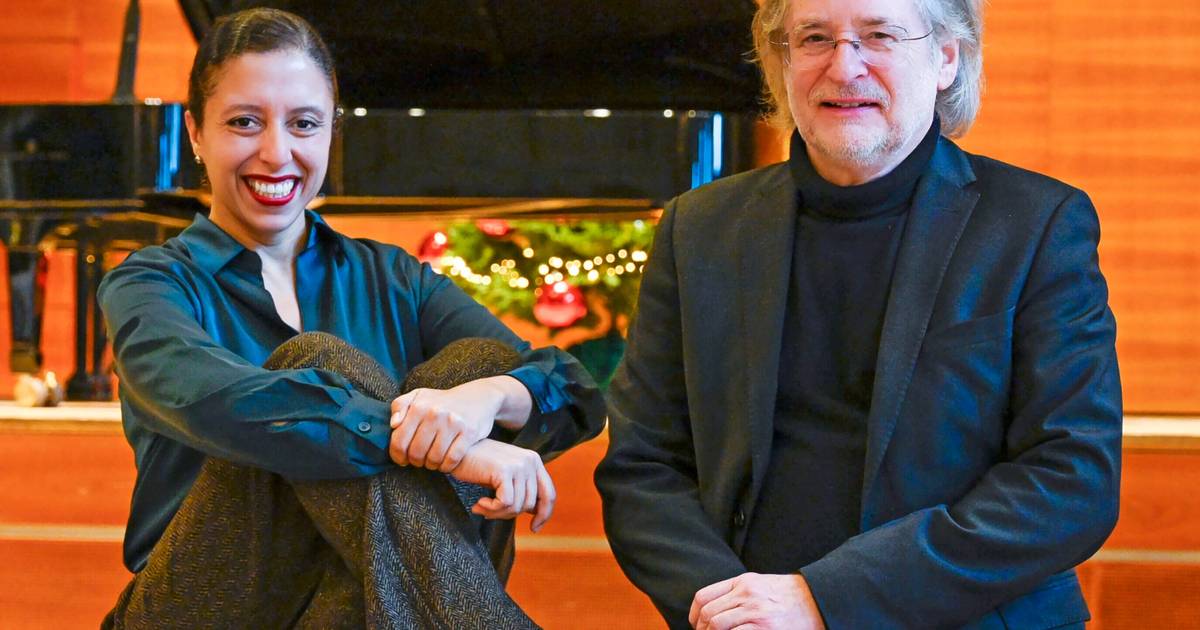 Konzert mit den Women of Wuppertal und Formation Ufermann