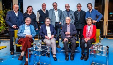 Zeitzeugen erzählen vom Kriegsende: Authentische Geschichten aus Wuppertal