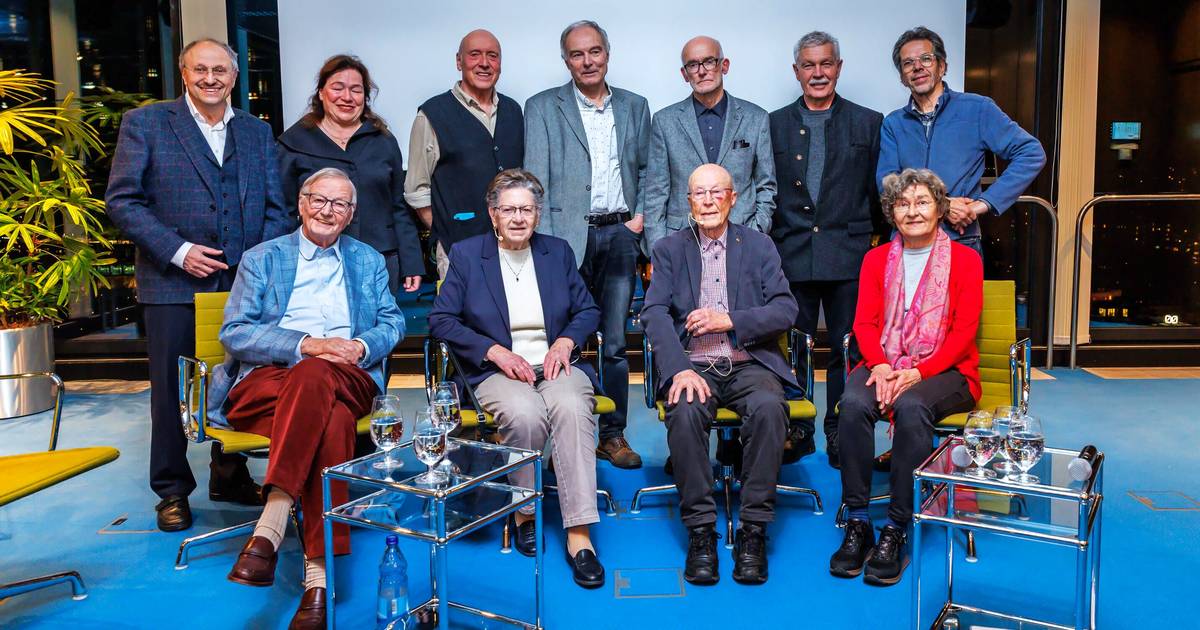 Zeitzeugen erzählen vom Kriegsende: Authentische Geschichten aus Wuppertal