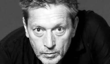 Uwe Becker ist für ein Böllerverbot