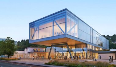 Wuppertals Pina Bausch Zentrum wird erheblich teurer – und soll 2032 öffnen