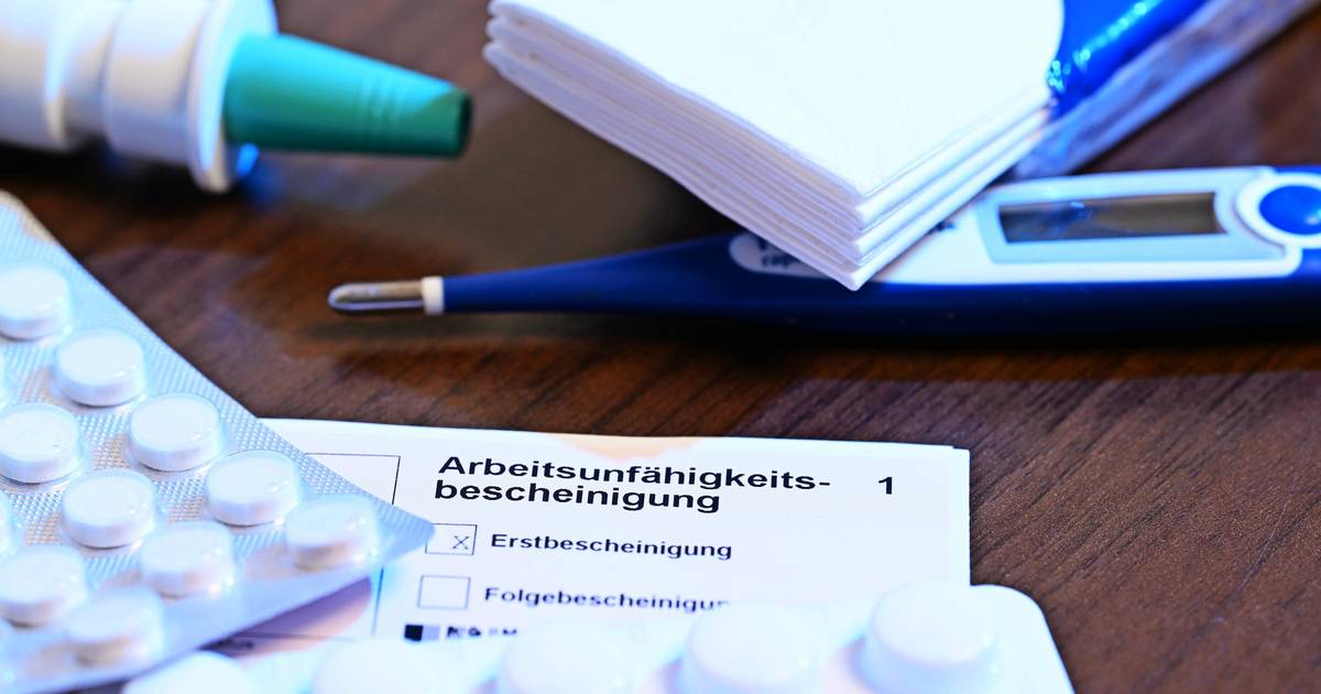 So stark ist Wuppertal derzeit von der Grippewelle betroffen