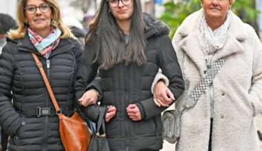 So feiern diese drei Wuppertalerinnen Weihnachten