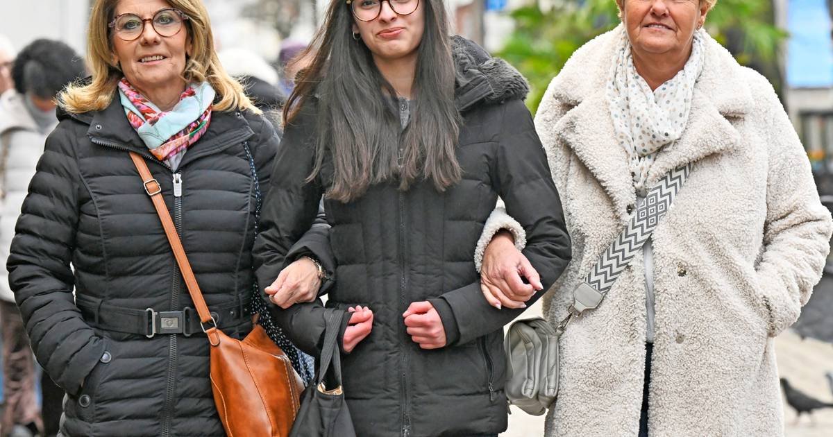 So feiern diese drei Wuppertalerinnen Weihnachten