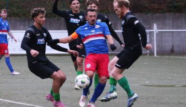 Die Wuppertaler Sporttermine am Wochenende