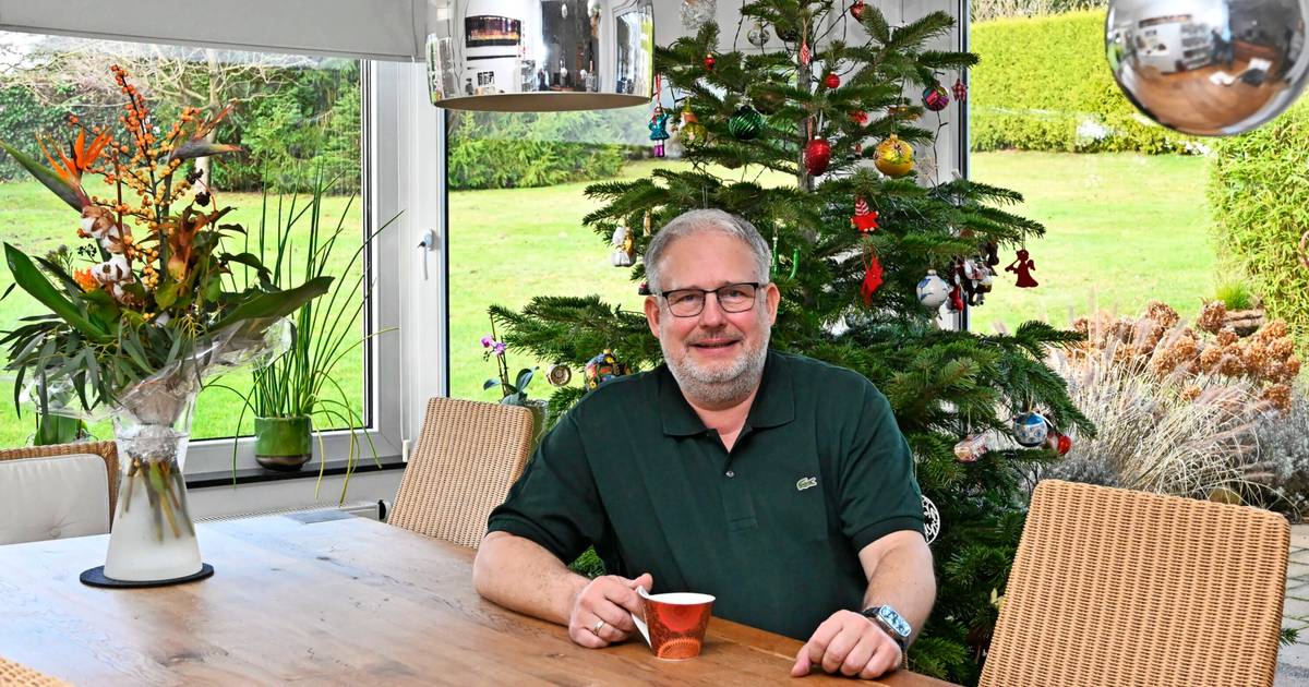 Kreishandwerksmeister Marc Clemens über Zusammenhalt in der Nachbarschaft und sein neues Amt