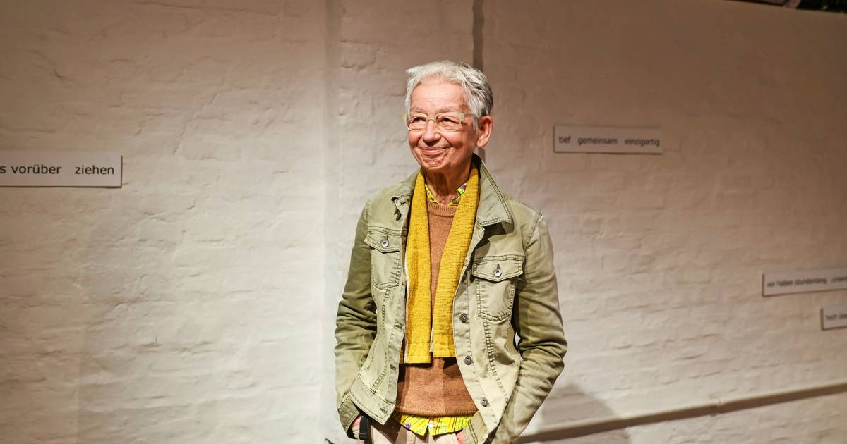 Ausstellung in Wuppertal: Der Wunsch nach Uneindeutigkeit