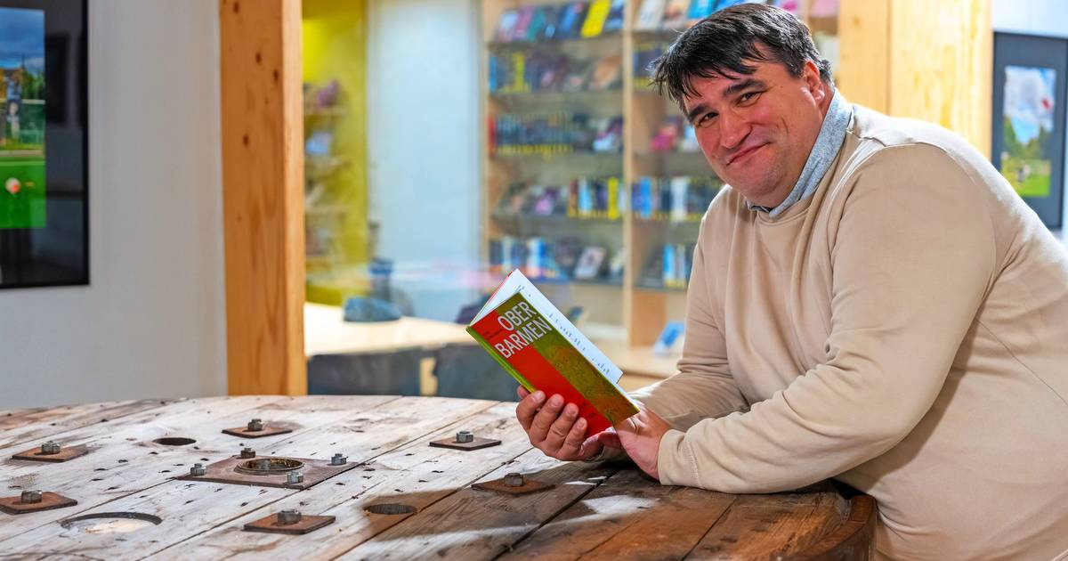 „Wuppertal Oberbarmen ist ein Mikrokosmos“