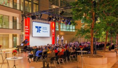 Theaterfreunde Wuppertal blicken bei Jahreshauptversammlung optimistisch in die Zukunft